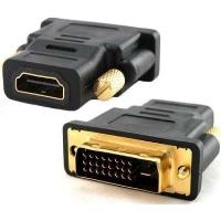 Nivatech Ntc 528 DVI To HDMI Dönüştürücü